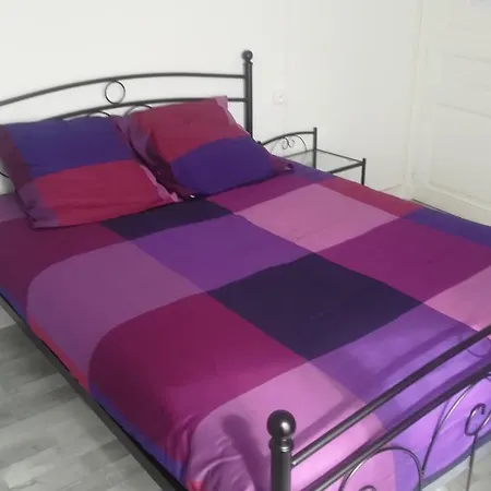 Gauloise * Saint-Rémy-sur-Durolle