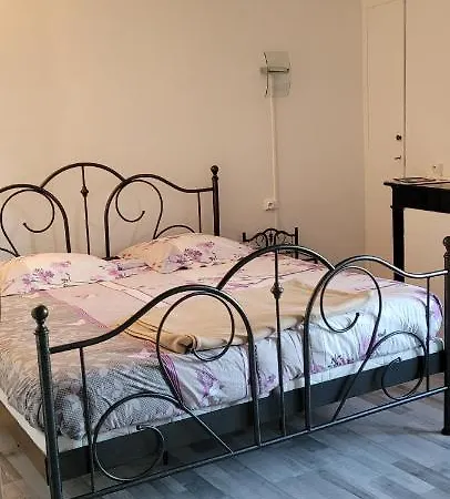 Gauloise Saint-Rémy-sur-Durolle