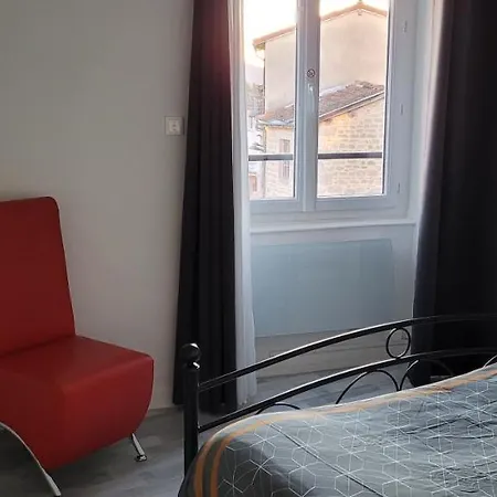 Gauloise * Saint-Rémy-sur-Durolle