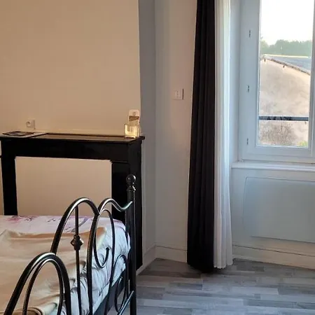 Gauloise Saint-Rémy-sur-Durolle