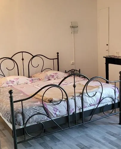 Gauloise Saint-Remy-sur-Durolle