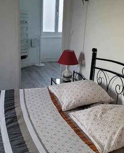 Gauloise * Saint-Remy-sur-Durolle