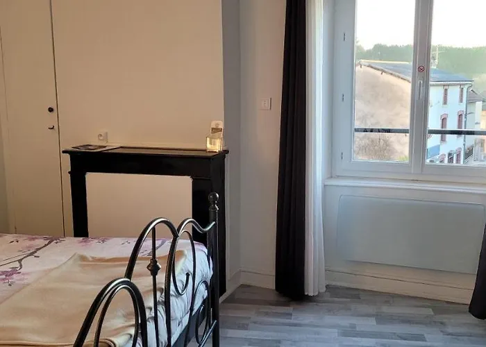 Gauloise Saint-Remy-sur-Durolle